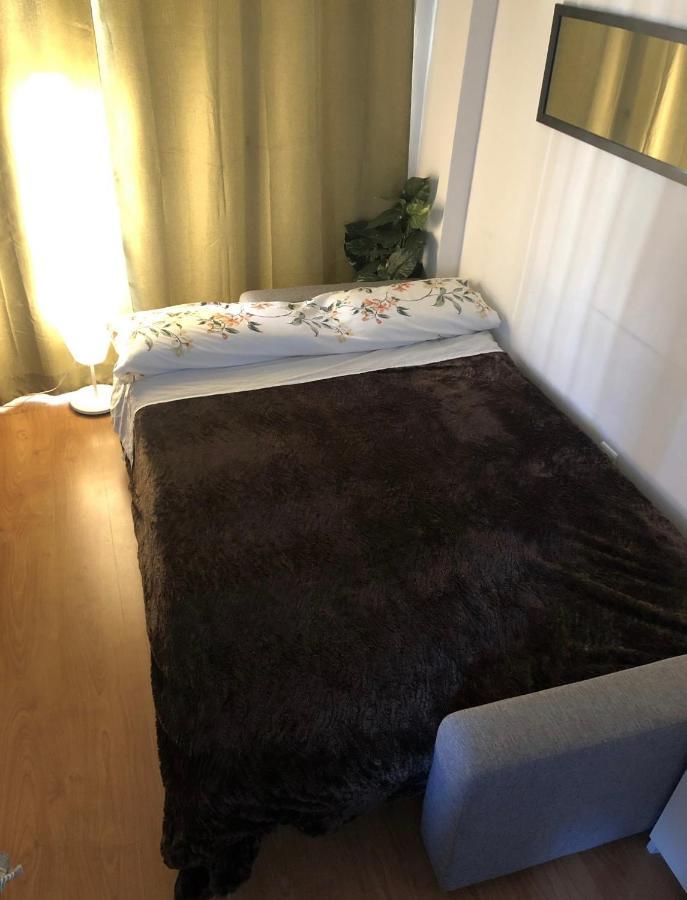 Bonito Apartamento Junto A Playa Centro Fuengirola Luaran gambar