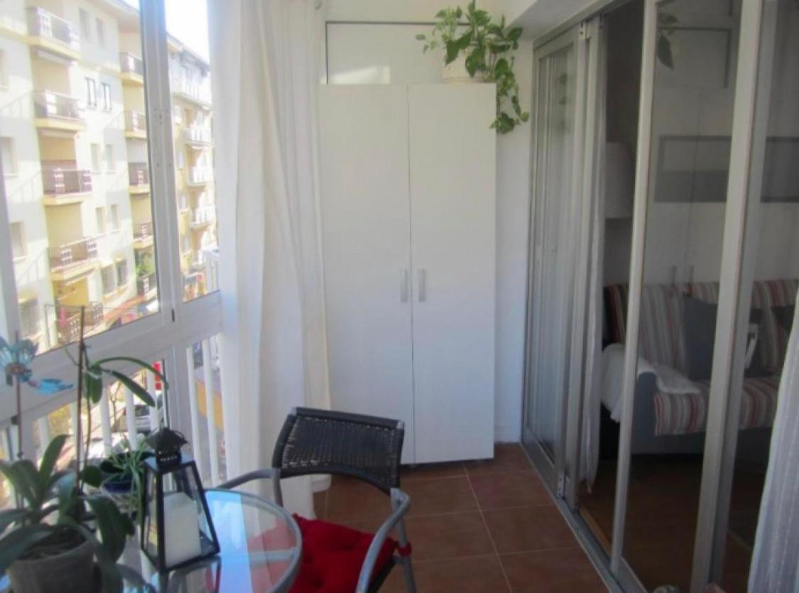 Bonito Apartamento Junto A Playa Centro Fuengirola Luaran gambar