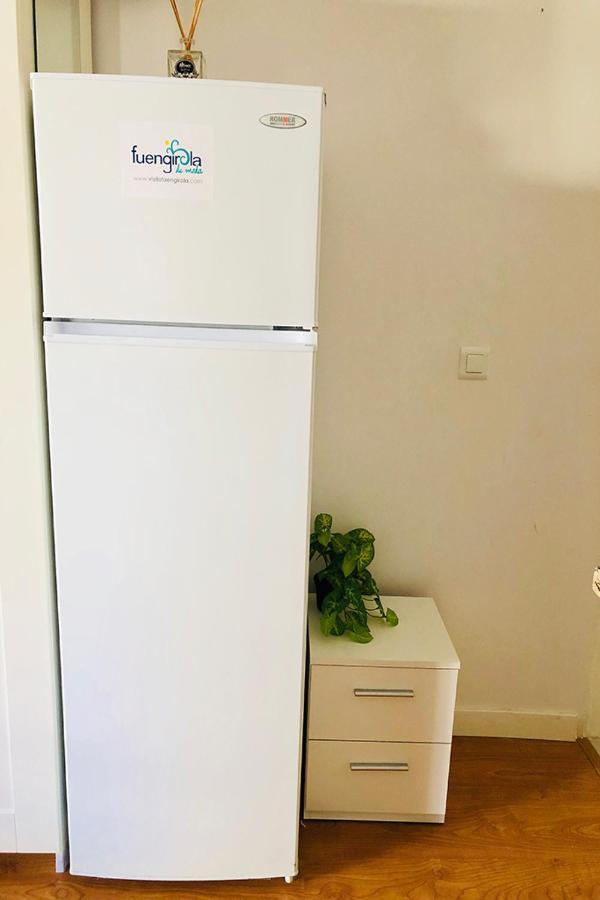 Bonito Apartamento Junto A Playa Centro Fuengirola Luaran gambar