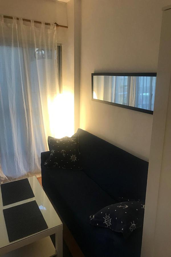 Bonito Apartamento Junto A Playa Centro Fuengirola Luaran gambar