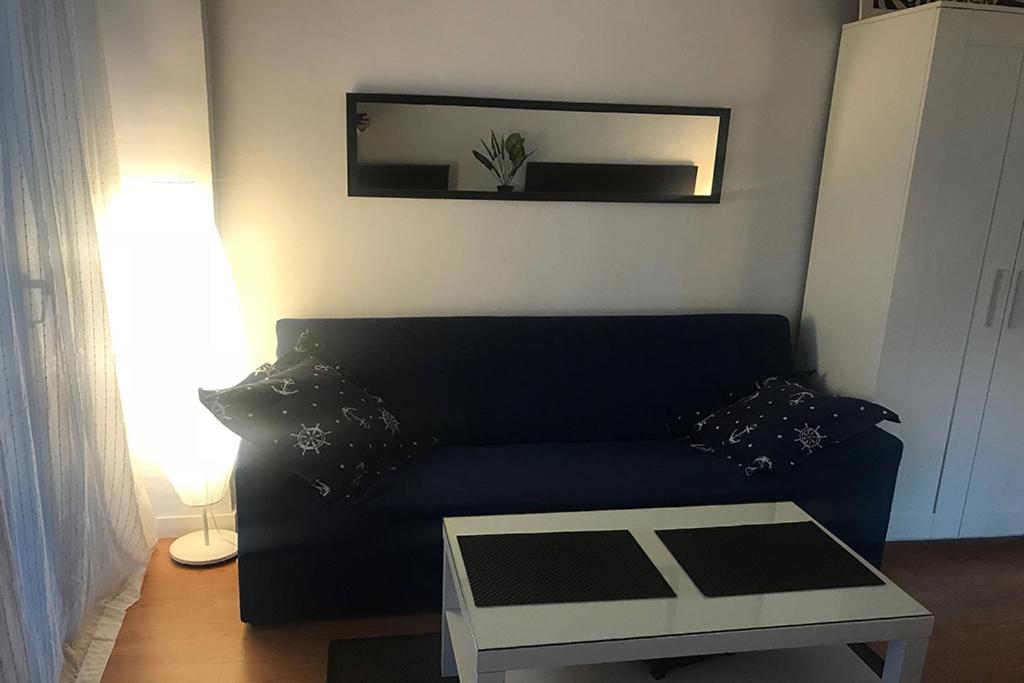 Bonito Apartamento Junto A Playa Centro Fuengirola Luaran gambar