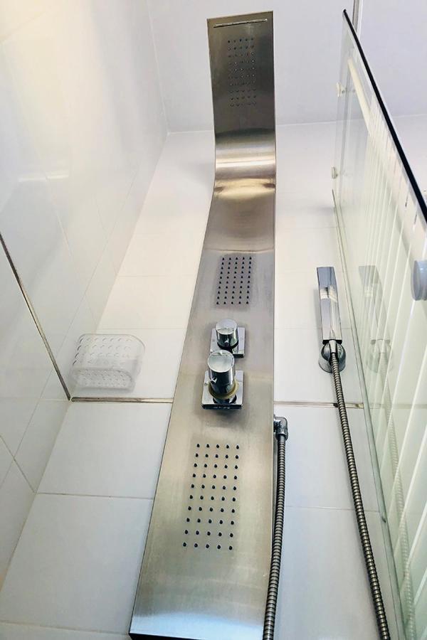 Bonito Apartamento Junto A Playa Centro Fuengirola Luaran gambar