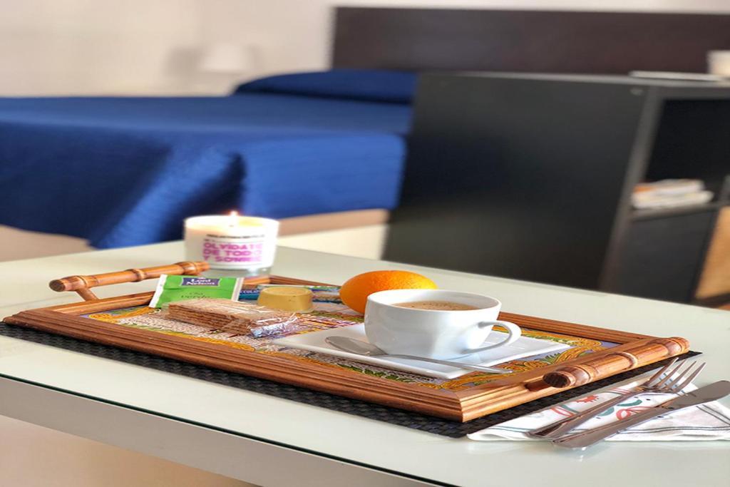 Bonito Apartamento Junto A Playa Centro Fuengirola Luaran gambar